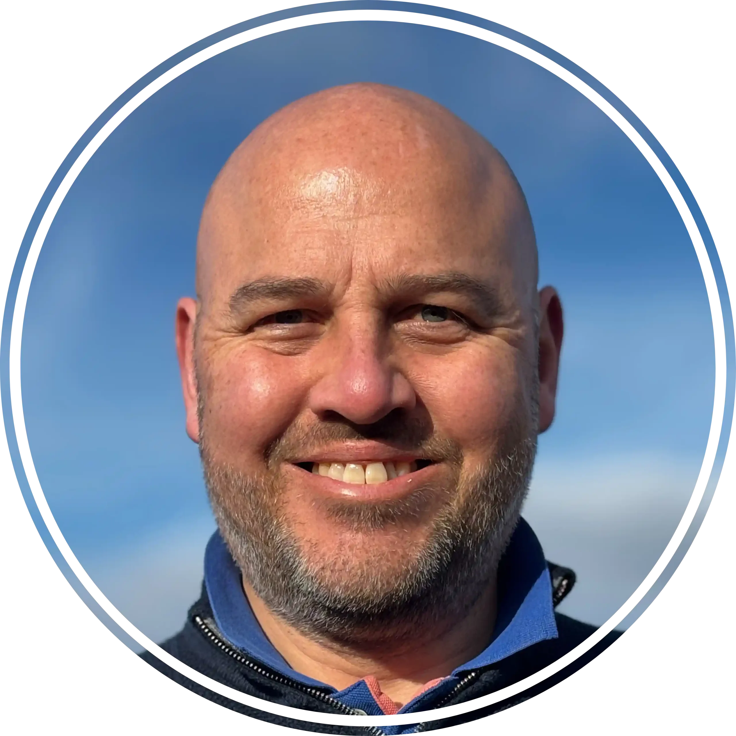 Tim Dodgson, person-centred counsellor and BACP registered member
